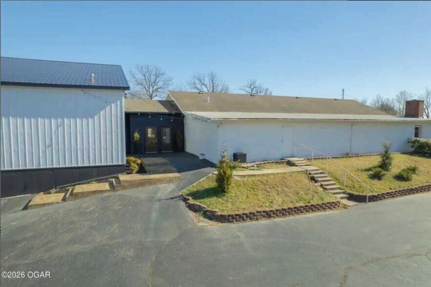 More Photos Of 5734 S Main St, Joplin Lodge Meeting Hall For Sale