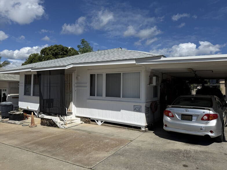 More Photos Of 1424 Gulick Ave, Honolulu Multifamily For Sale
