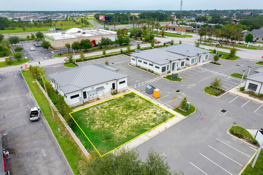 More Photos Of 0 Sunrise Plaza Dr, Clermont Land For Sale