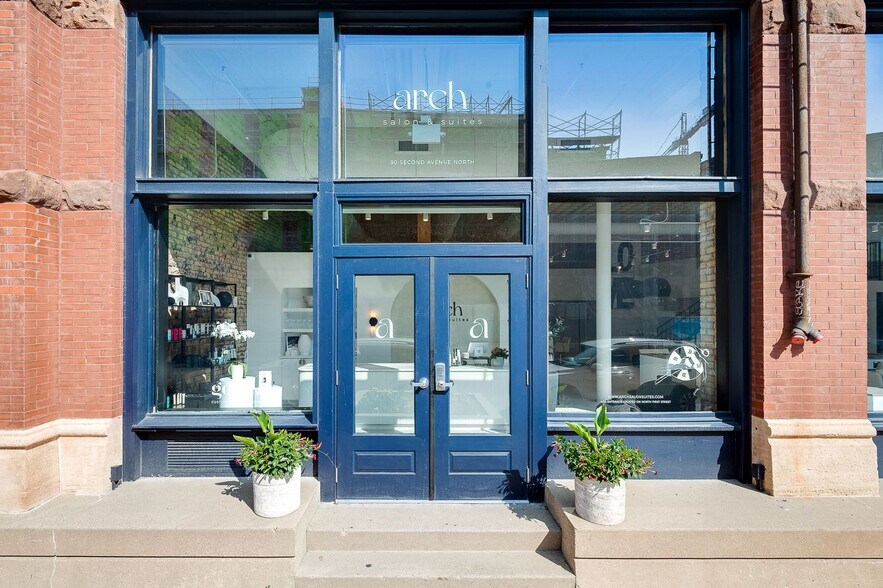More Photos Of 211 N 1st St, Minneapolis Loft Creative Space For Lease
