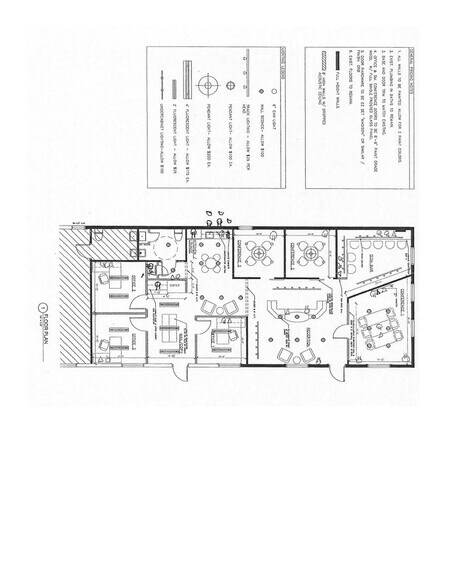 More Photos Of 118 S Pendleton St, Easley Freestanding For Lease