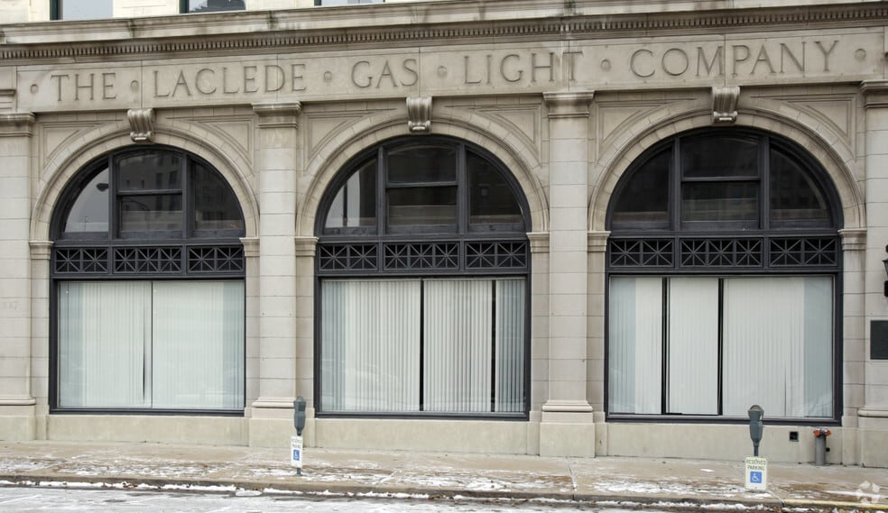 More Photos Of 1017 Olive St, Saint Louis Office For Lease