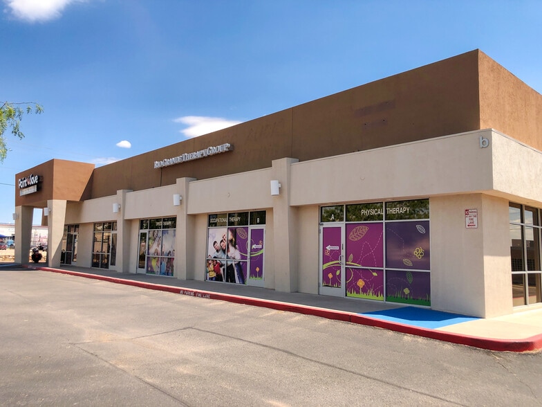 More Photos Of 1368 N Zaragosa Rd, El Paso Unknown For Lease