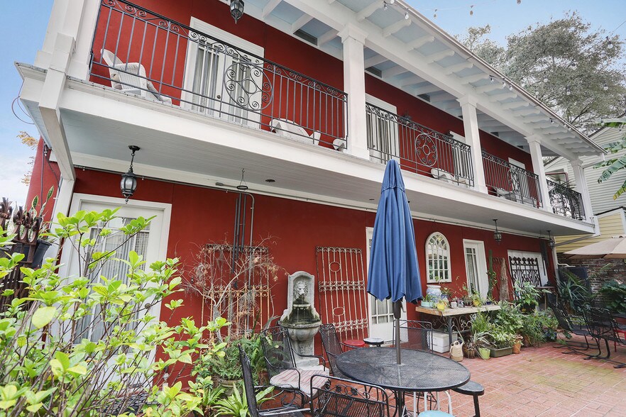 More Photos Of 918 Dauphine St, New Orleans Apartments For Sale