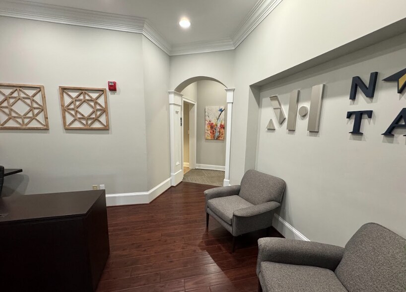 More Photos Of 3180 North Point Pky, Alpharetta Office For Sale