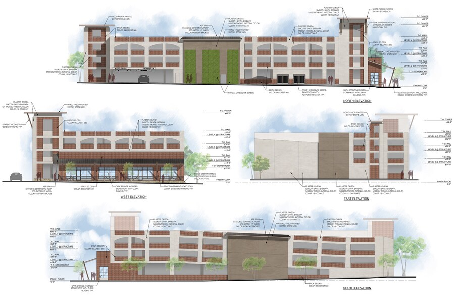 More Photos Of 31762 Old Mission rd, San Juan Capistrano Freestanding For Lease