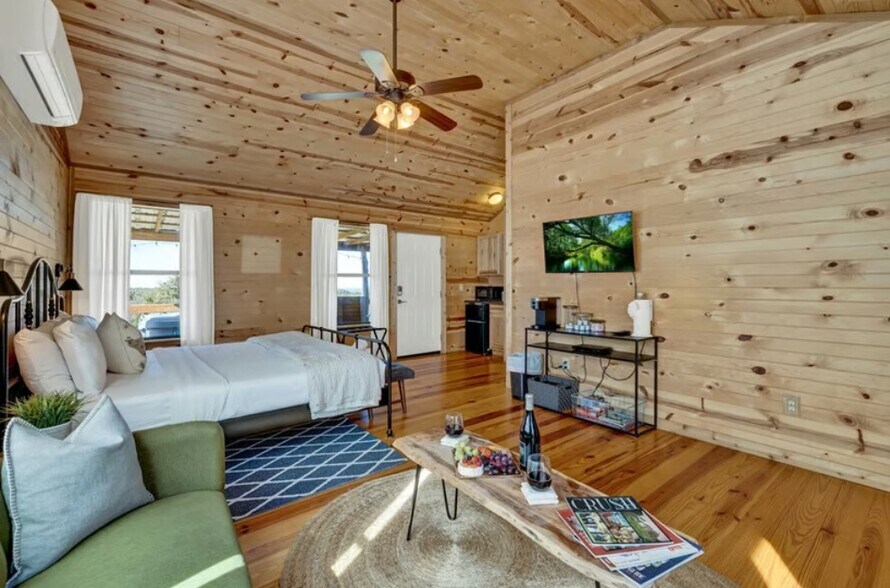 More Photos Of 3167 Keese Rd, Fredericksburg Land For Sale