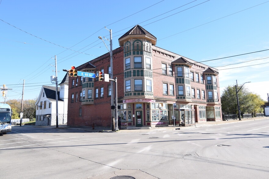 More Photos Of 3501 E 93rd St, Cleveland Apartments For Sale