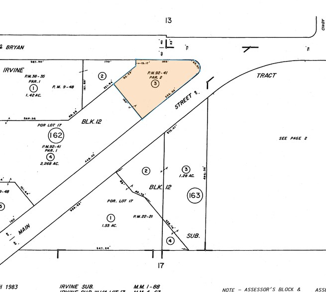 More Photos Of 1131 E Main St, Tustin Office Residential For Lease