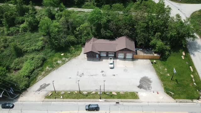 Primary Photo Of 700 Rodi Rd, Pittsburgh Auto Repair For Sale