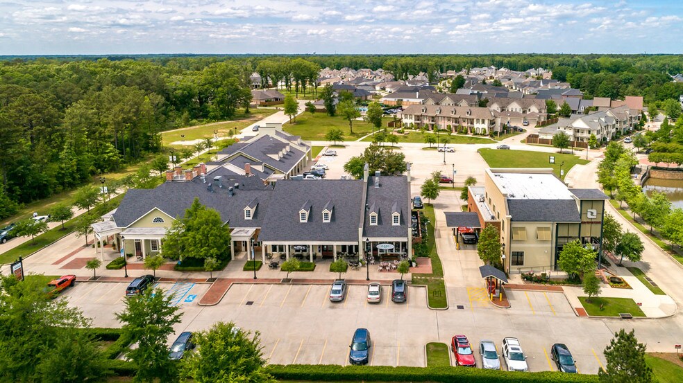 More Photos Of Provenance Pl, Shreveport Land For Sale