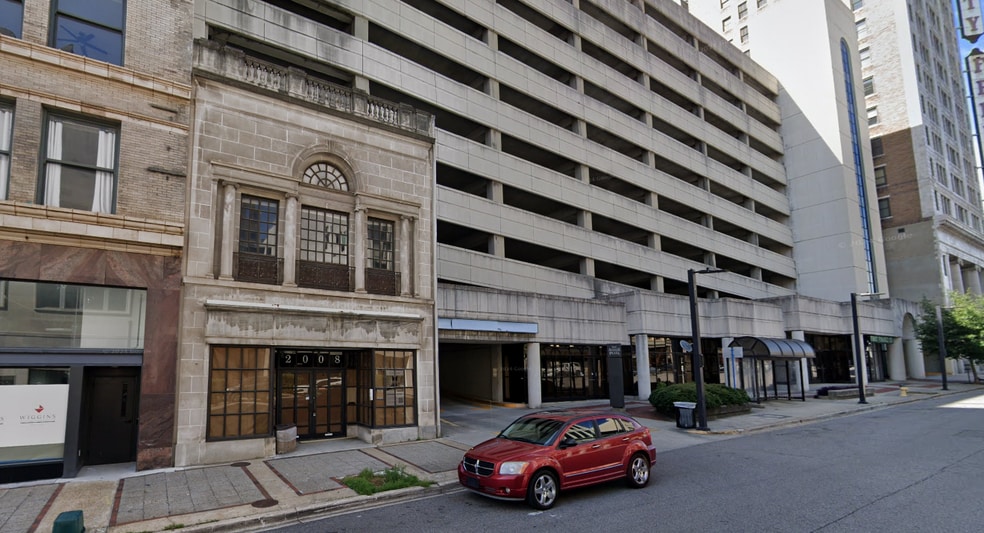 Primary Photo Of 2008-2018 2nd Ave N, Birmingham Specialty For Lease