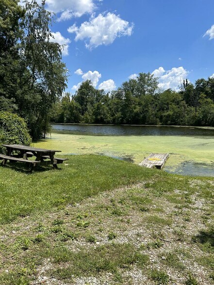 More Photos Of State Route 32, Sardinia Land For Sale