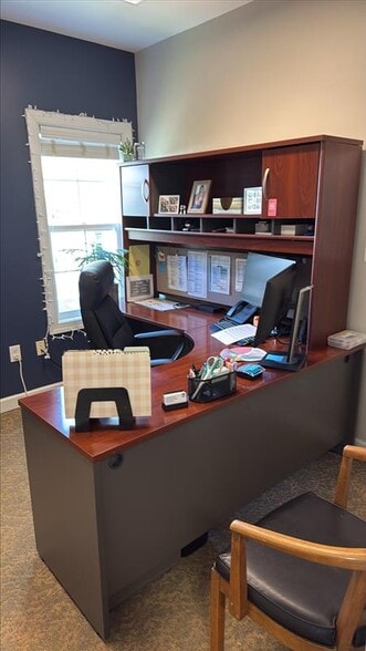More Photos Of 575 Davidson Gateway Dr, Davidson Storefront Retail Office For Sale