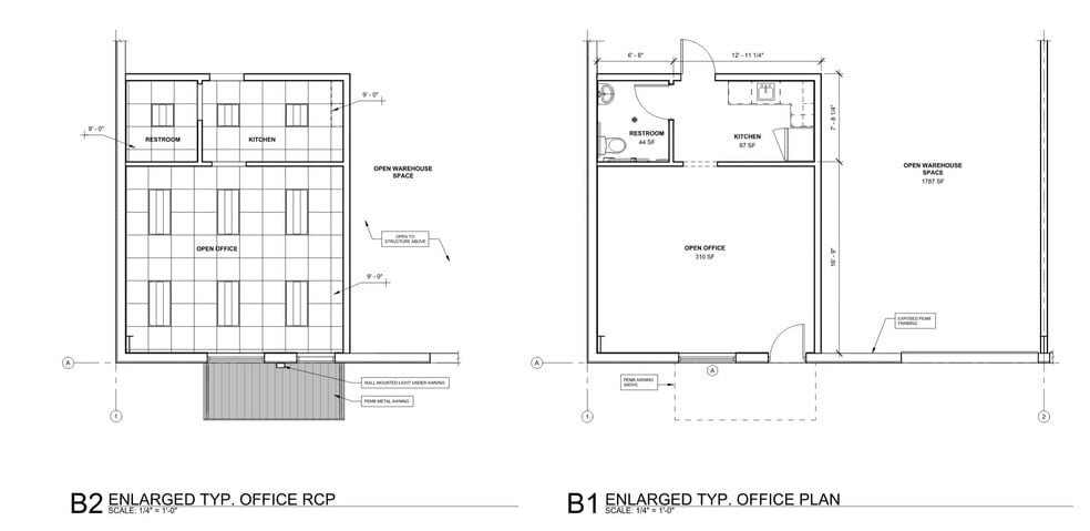 More Photos Of 5415 Lockheed Way, Abilene Industrial For Lease