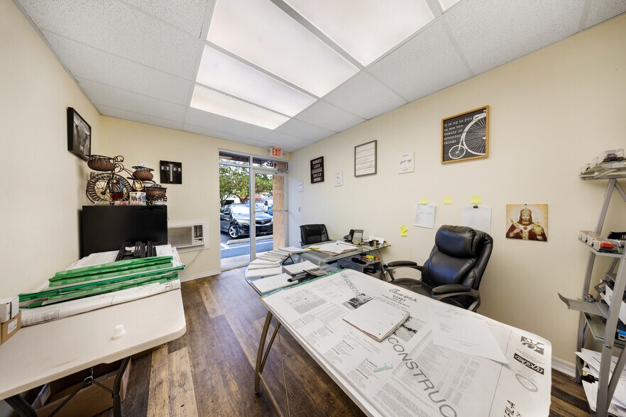 More Photos Of 12240 SW 128th Ct, Miami Warehouse For Sale