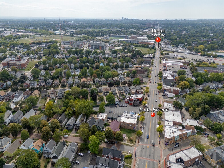 More Photos Of , Buffalo Specialty For Sale