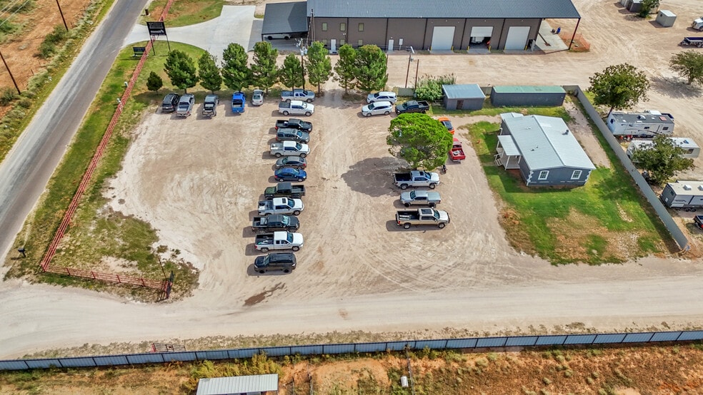 More Photos Of , Midland Flex For Sale