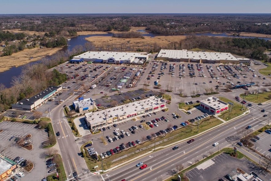 More Photos Of 1208-1214 N Main St, Suffolk Unknown For Lease