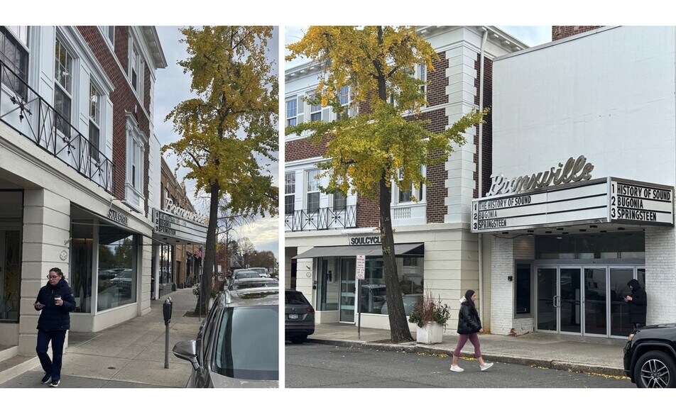 More Photos Of 76-90 Kraft Ave, Bronxville Movie Theatre For Sale