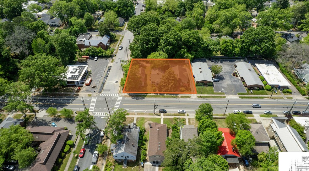 More Photos Of 1001-1005 Broad St, Durham Land For Sale
