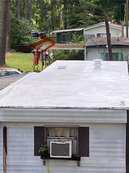 More Photos Of 1425 Farlow Rd, Raleigh Manufactured Housing Mobile Home Park For Sale
