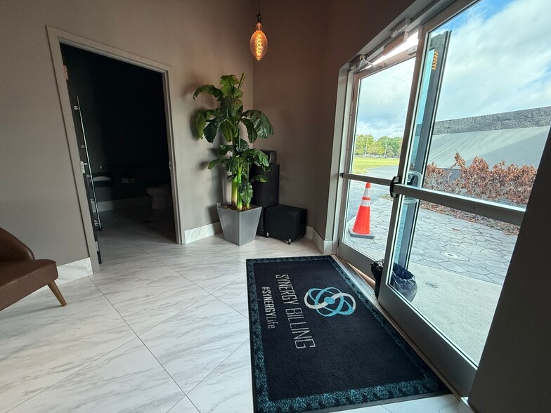 More Photos Of 1200 Synergy Way, Holly Hill Office For Sale