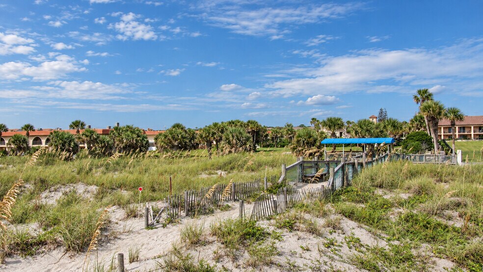 More Photos Of 812 A1A Beach Blvd, Saint Augustine Land For Sale
