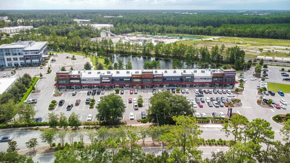 More Photos Of 14850 Old St Augustine Rd, Jacksonville Unknown For Lease