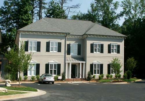 Primary Photo Of 4045 Orchard Rd SE, Smyrna Loft Creative Space For Lease