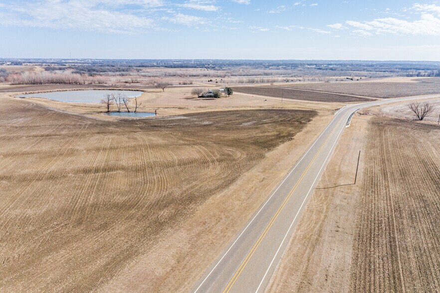 More Photos Of 309 Fm 309, Hillsboro Land For Sale