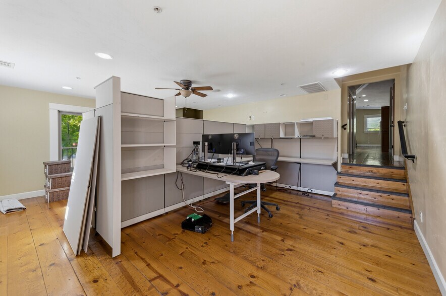 More Photos Of 450 Colfax Ave, Grass Valley Restaurant For Sale