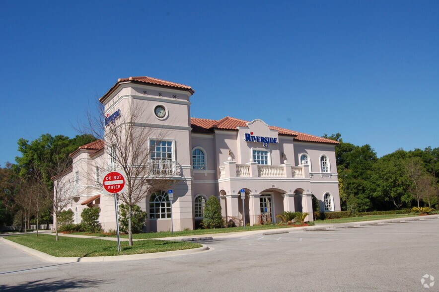 More Photos Of 351 E New York Ave, Deland Office For Sale