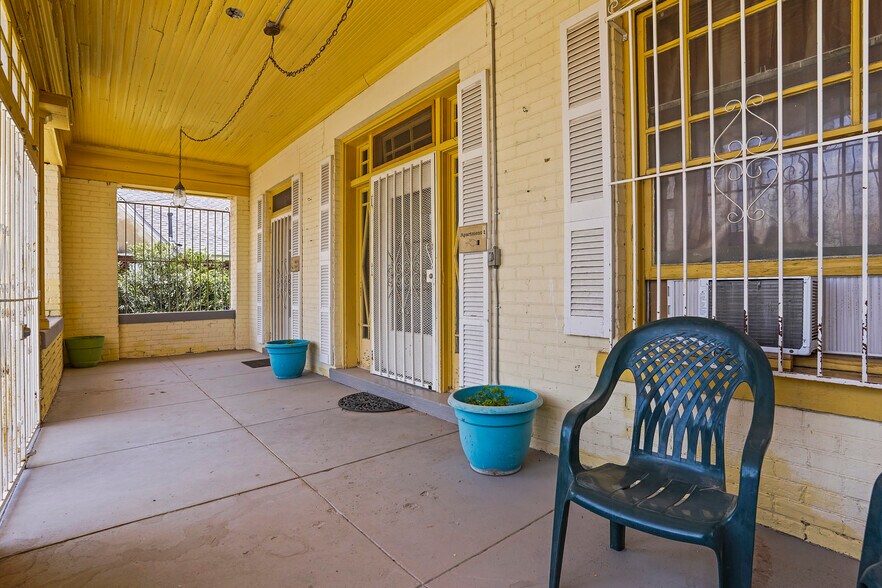 More Photos Of 1207 E Rio Grande Ave, El Paso Apartments For Sale
