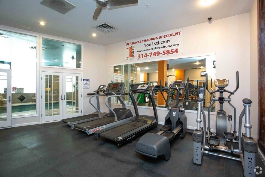 More Photos Of 555 N 4th St, Saint Louis Apartments For Sale