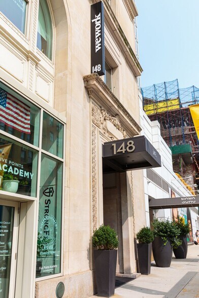 More Photos Of 148 Lafayette St, New York Office For Lease