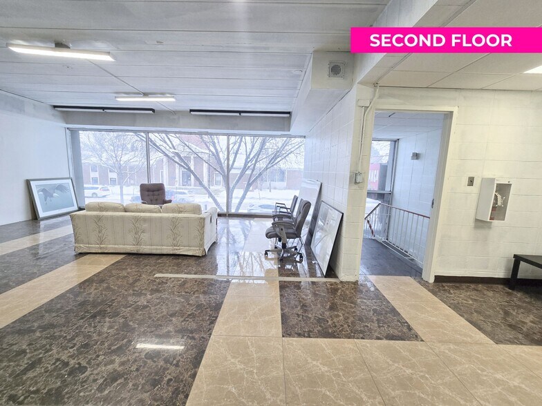 More Photos Of 10762 82nd Ave NW, Edmonton Storefront Retail Office For Lease