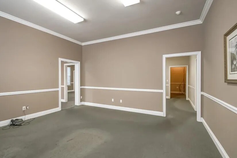 More Photos Of 1330 Park Dr, Mandeville Office Residential For Sale