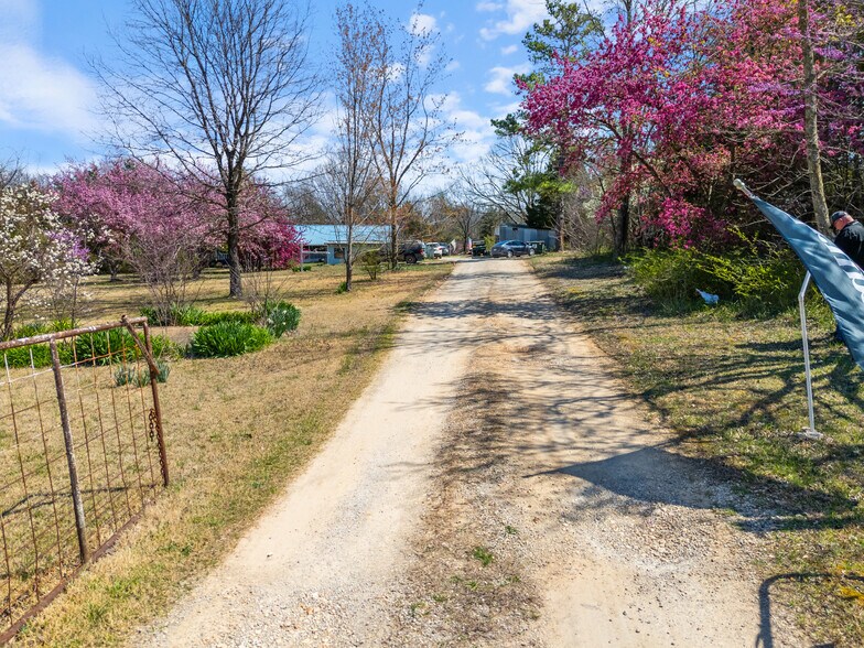 More Photos Of 55 County Road 639, Berryville Land For Sale