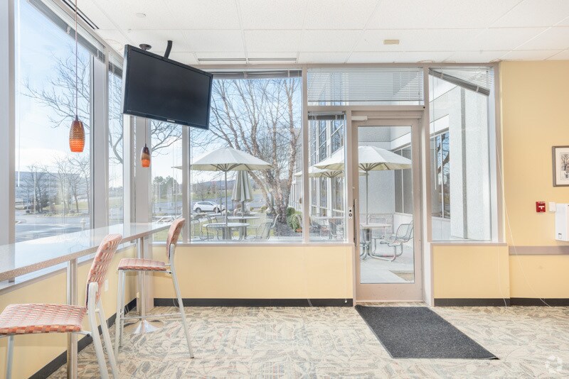 Photo of 1st Floor Ste 