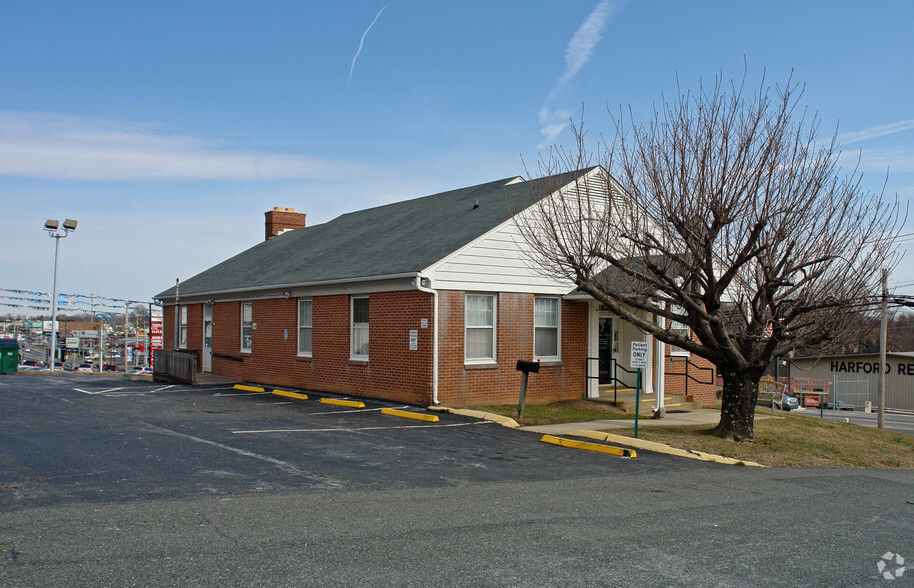 Primary Photo Of 730 Baltimore Pike, Bel Air Office For Lease