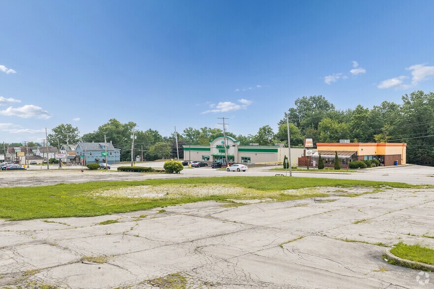 More Photos Of 3034 Mahoning Ave, Youngstown Land For Sale