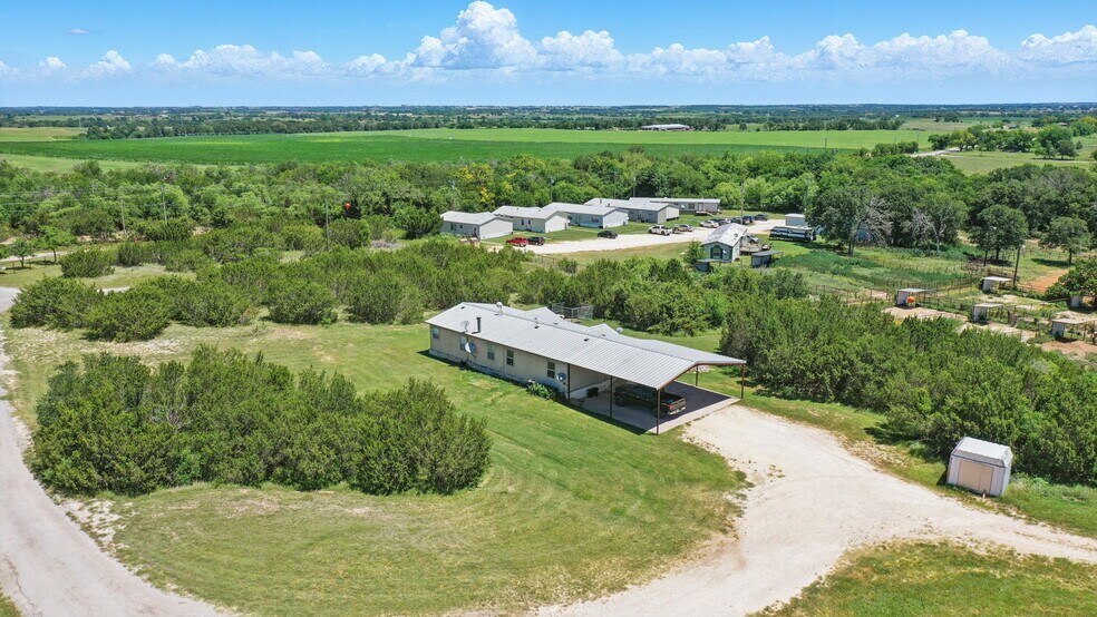 More Photos Of County Road 392, Stephenville Land For Sale