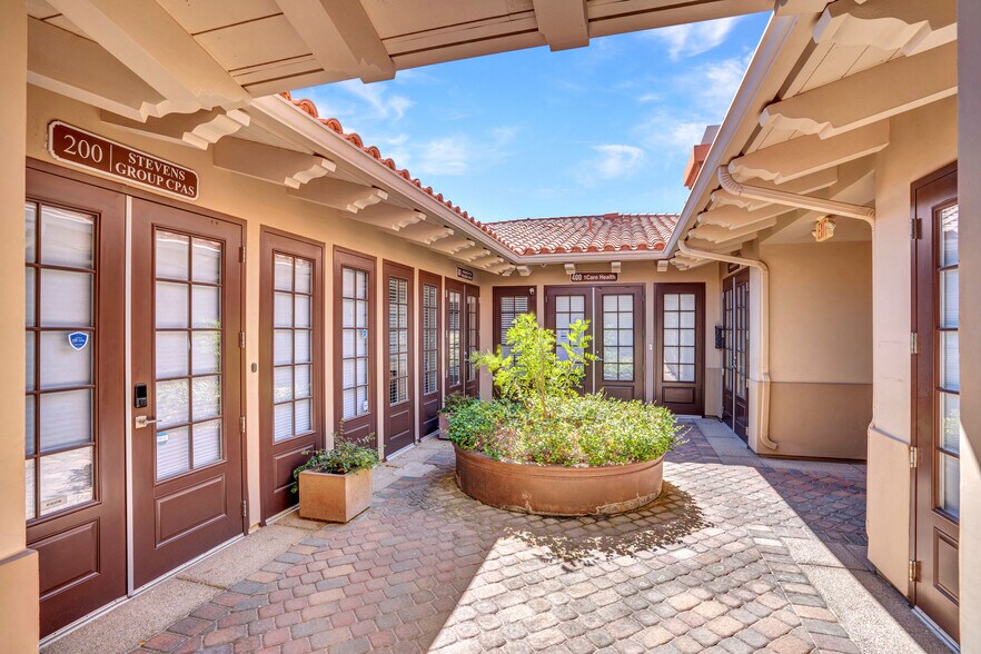 More Photos Of 3161 E Warm Springs Rd, Las Vegas Office For Sale