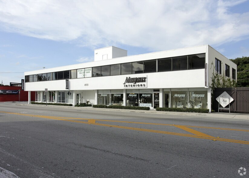 More Photos Of 4100 N Miami Ave, Miami Office For Lease