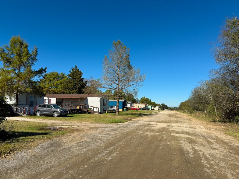 More Photos Of 1658 TX-75, Huntsville Land For Sale