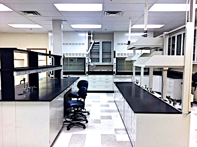 Primary Photo Of 9 Deer Park Dr, Monmouth Junction Research And Development For Lease