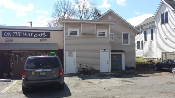Primary Photo Of 34 Ridgeland Ter, Rye Storefront Retail Office For Lease