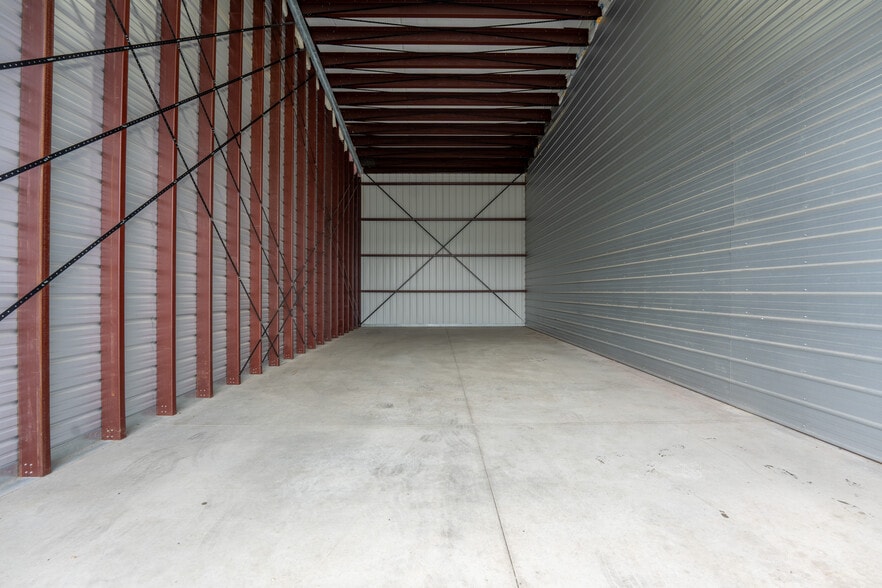 More Photos Of 4419 Grange Ave ave, Post Falls Industrial For Sale