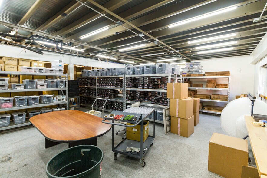 More Photos Of 1630 Foothill Dr, Boulder City Industrial For Sale